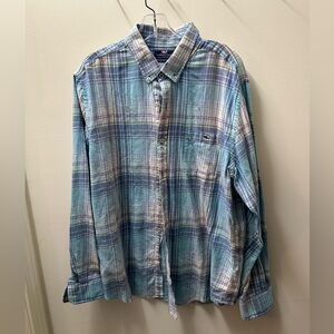 Vineyard Vines Button Down